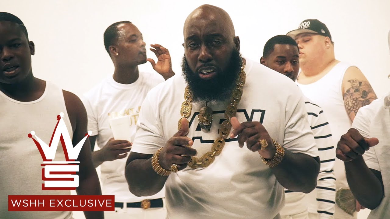 Trae Tha Truth – “It Ain’t Fair”  (Rookie Season 1) (Official Music Video – WSHH Exclusive)