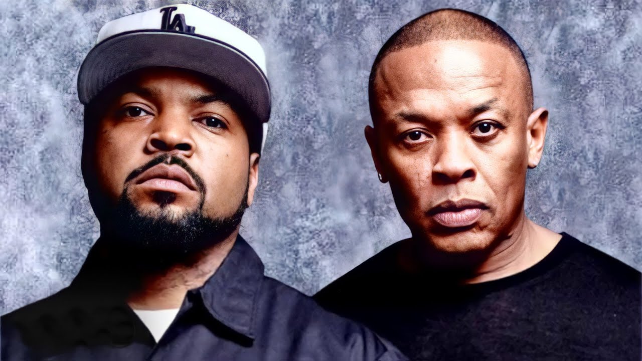 Ice Cube, Dr. Dre & Snoop Dogg – “West Side Connection” ft. Method Man, Xzibit