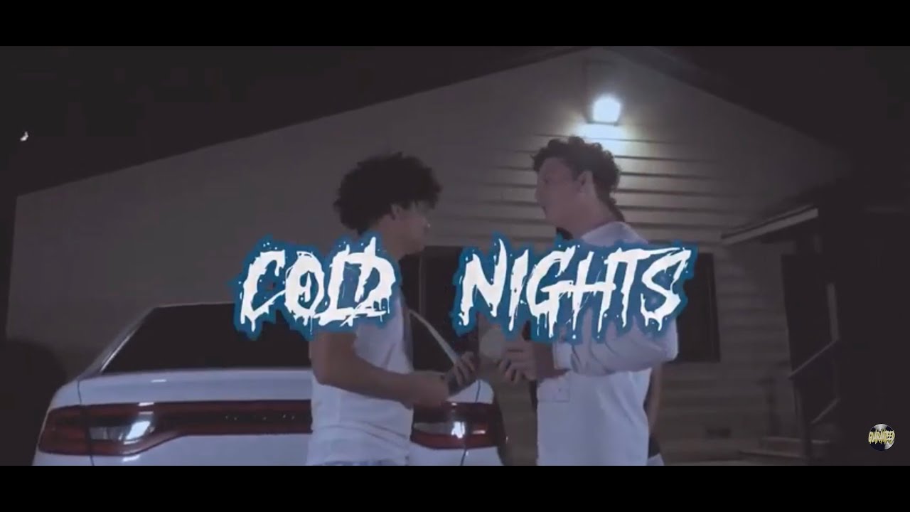 TopRank DayDay – Cold Nights (Official Music Video)