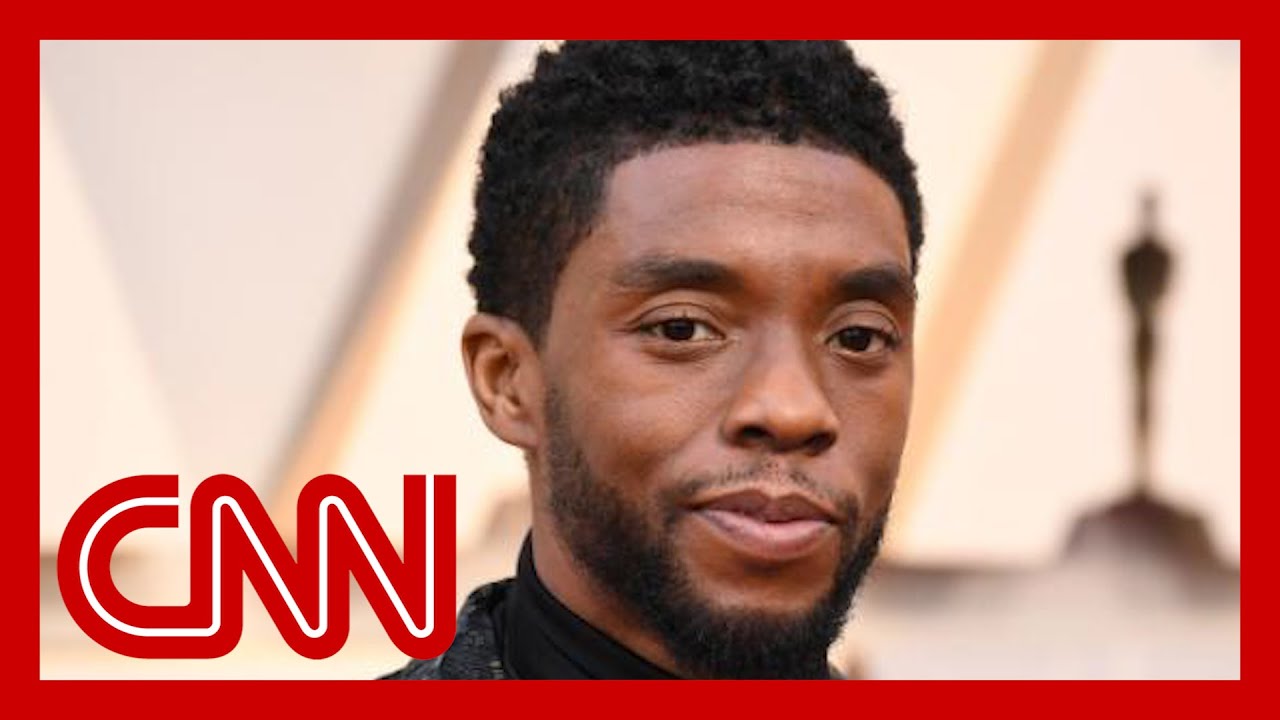 What made Chadwick Boseman so great