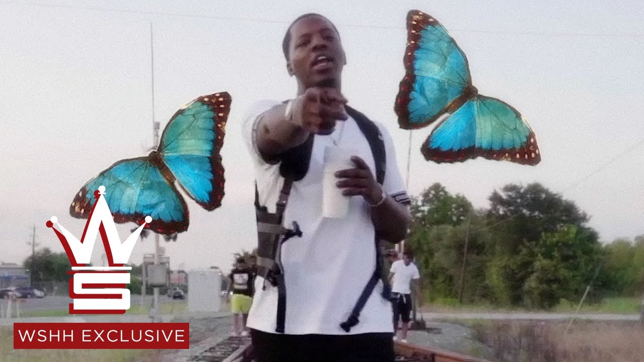 Lil Zay Osama – “One Shot” (Official Music Video – WSHH Exclusive)