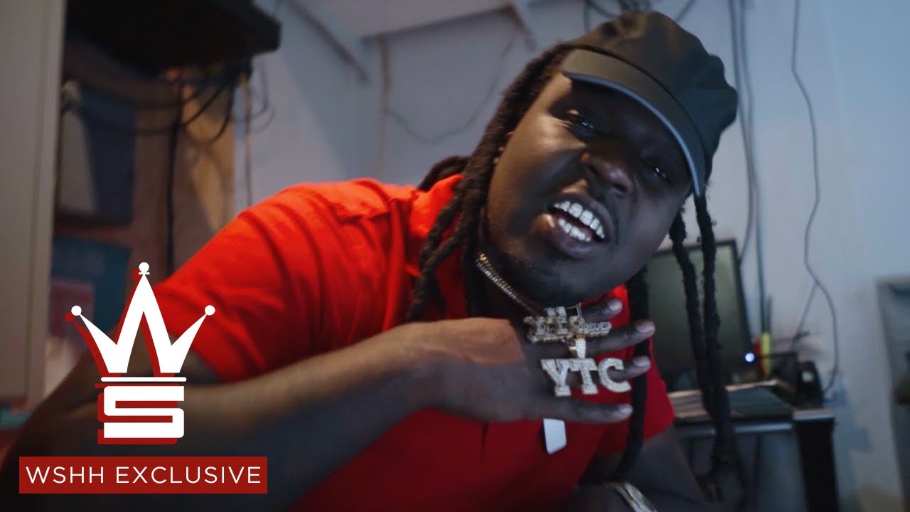 Richie Wess – “Poppin” (Official Music Video – WSHH Exclusive)