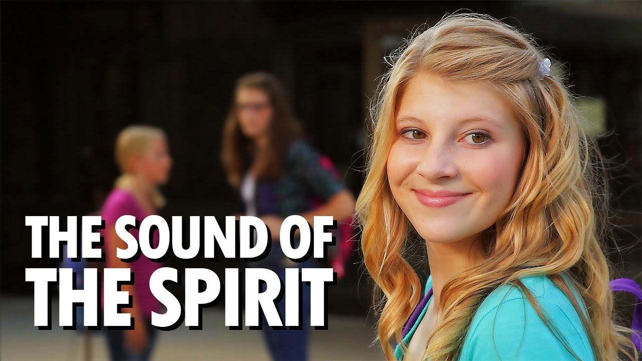 The Sound of the Spirit | Drama Movie | Family | Free Full Movie