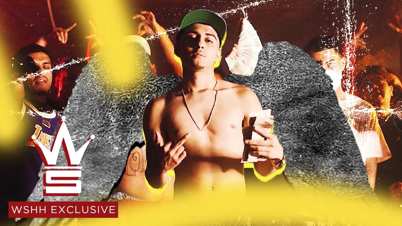 $uede – “Came A Long Way” (Official Music Video – WSHH Exclusive)