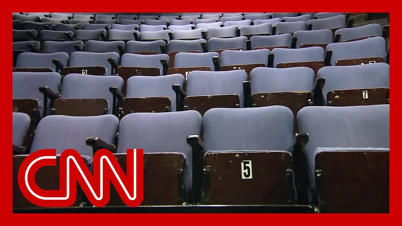 Broadway shutdown devastating for nearly 100K actors and crew