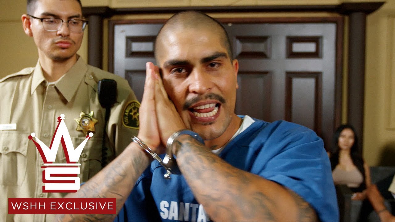 Sadboy Loko – “664 / 187 Attempted Murder” (Official Music Video – WSHH Exclusive)