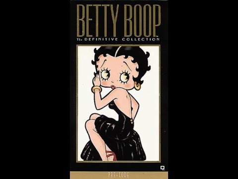 Betty Boops | Judge for a Day | The Royal Samoans | Billy Murray | Satini Pualoa