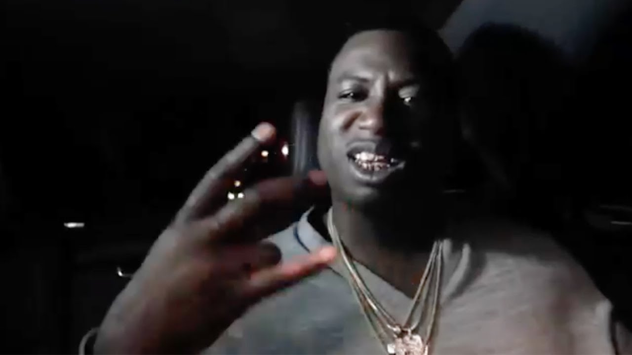 Gucci Mane – Truth (Official Music Video)