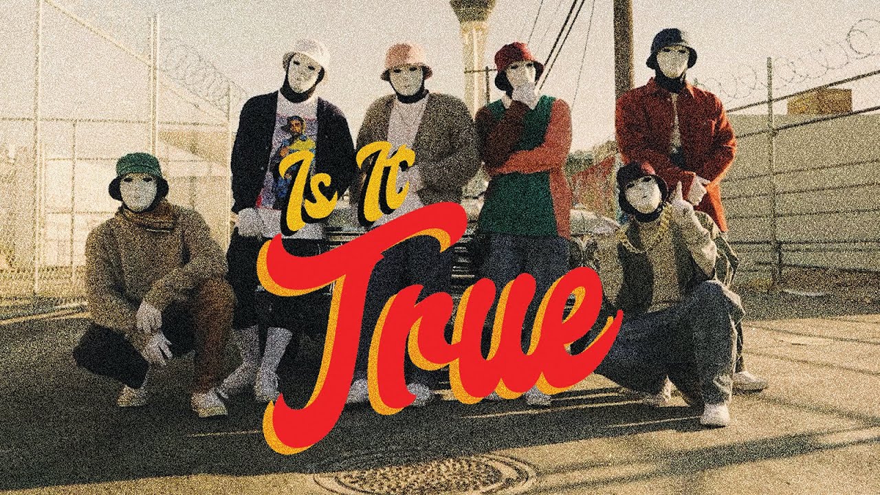 JABBAWOCKEEZ – IS IT TRUE by Tame Impala (DANCE VIDEO)