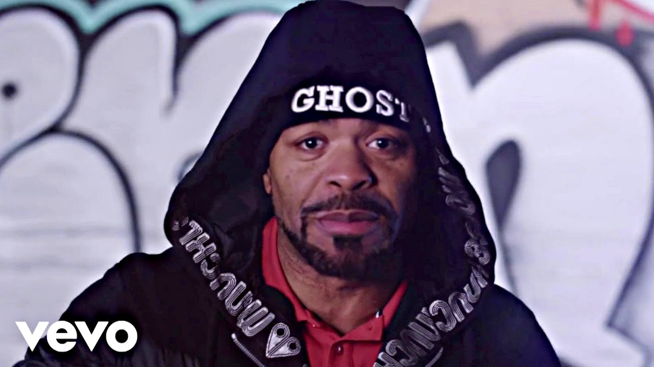 Method Man & Snoop Dogg – Out Of Control