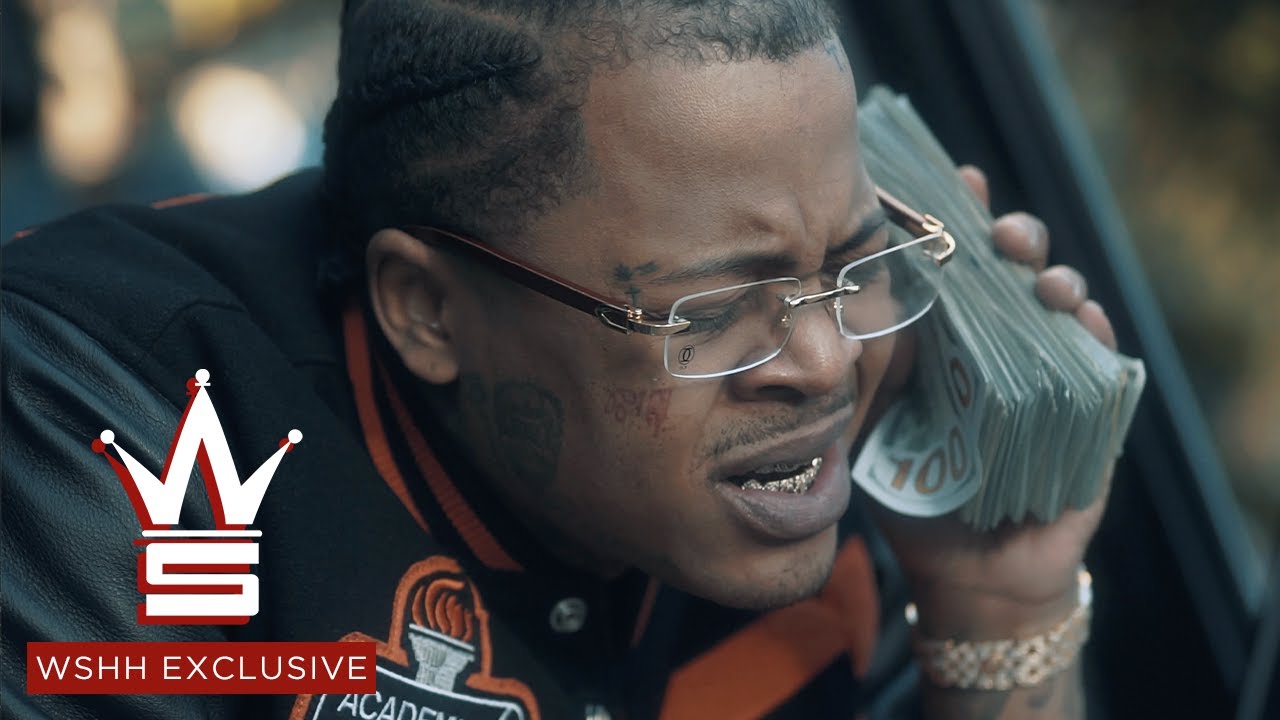 Sosamann – “White Boy Plug” (Official Music Video – WSHH Exclusive)