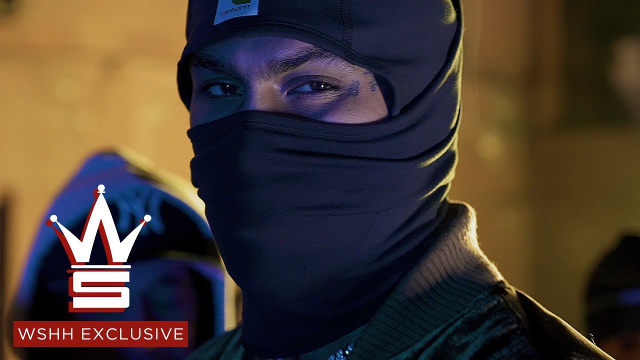 Dave East – “Mercedes Talk” (Official Music Video – WSHH Exclusive)