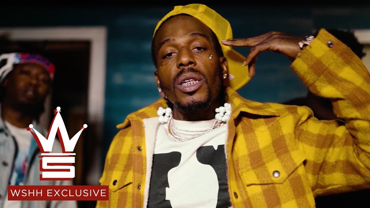 Sauce Walka – “R.I.P Buddy” (Official Music Video – WSHH Exclusive)