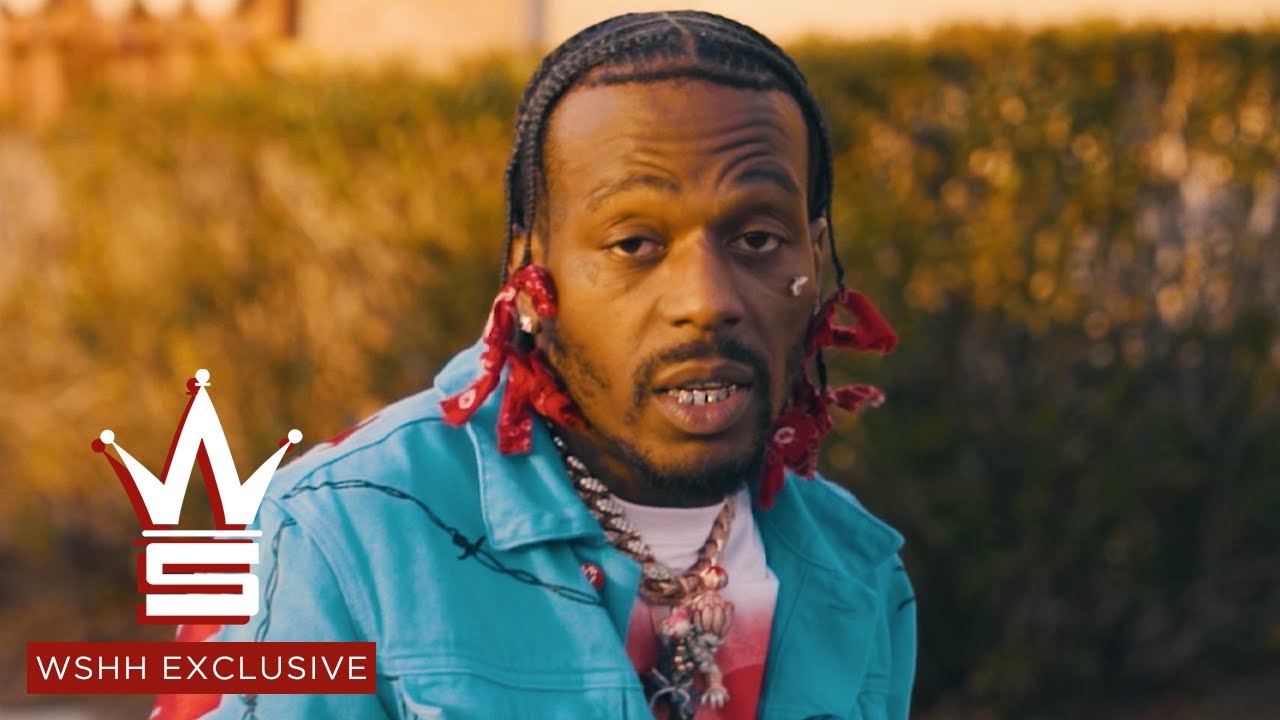 Sauce Walka – “Without You” (Official Music Video – WSHH Exclusive)