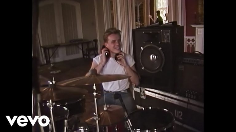 U2 – Pride (In The Name Of Love) (Slane Castle Version)