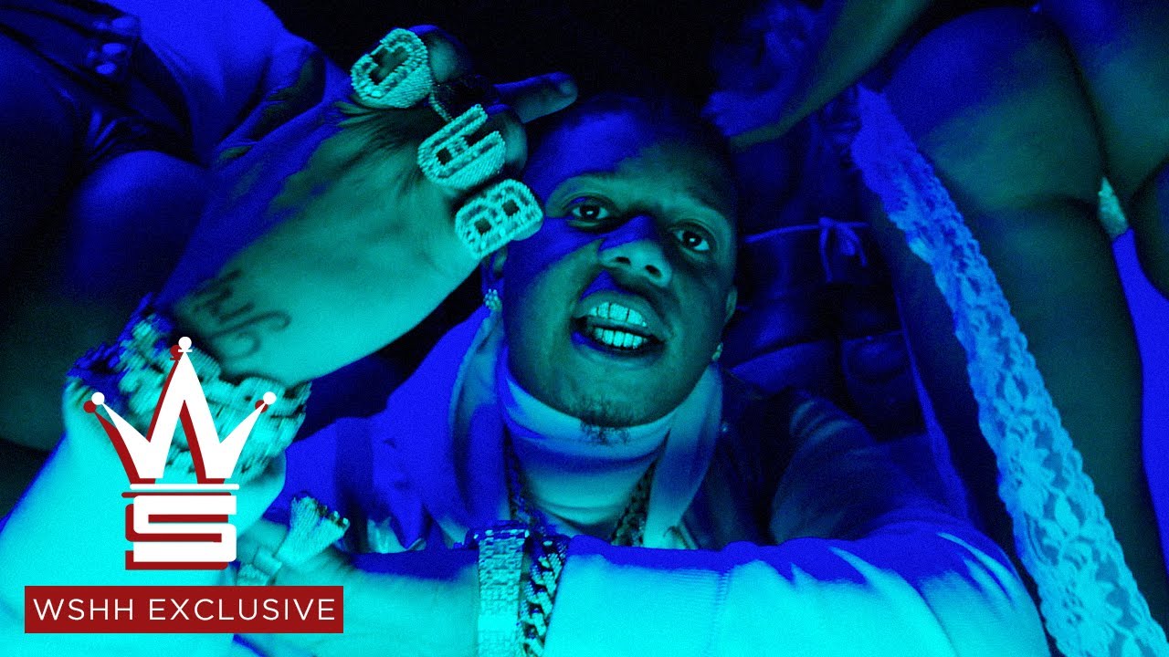 Yella Beezy – “Is You Fuckin?” (Official Music Video – WSHH Exclusive)