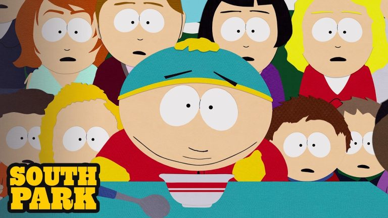 Cartman Gets His Revenge Against Scott Tenorman | South Park
