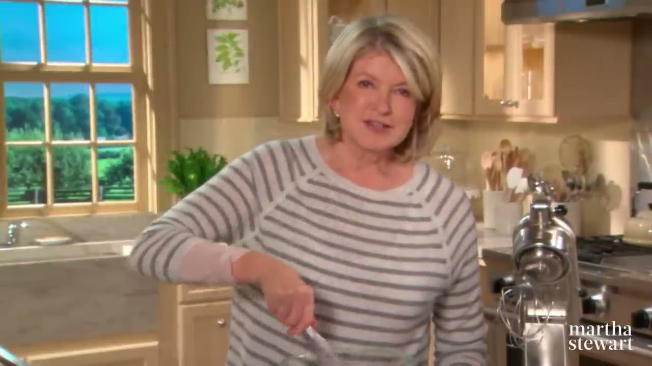 Martha Stewart’s 12 Favorite Chocolate Recipes | Martha’s Best Valentine’s Day Sweets