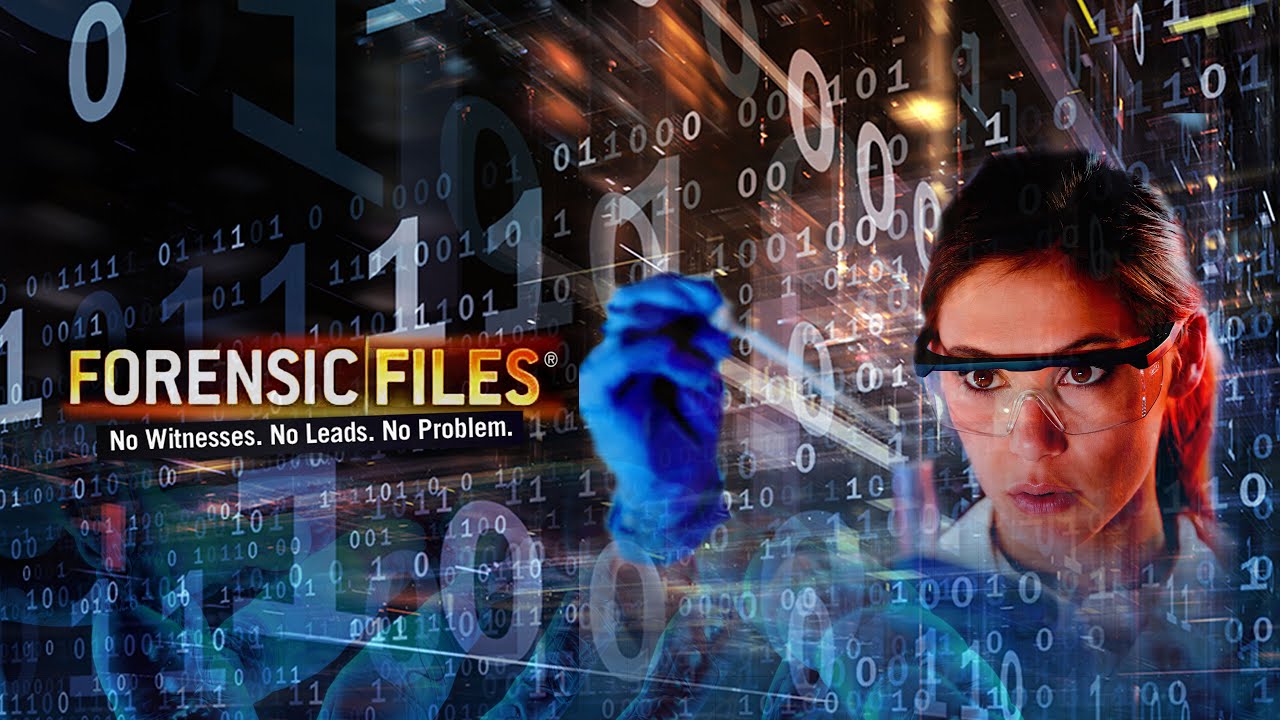 Forensic Files (HD) – Season 13, Episode 1 – Frozen Assets – Full Episode