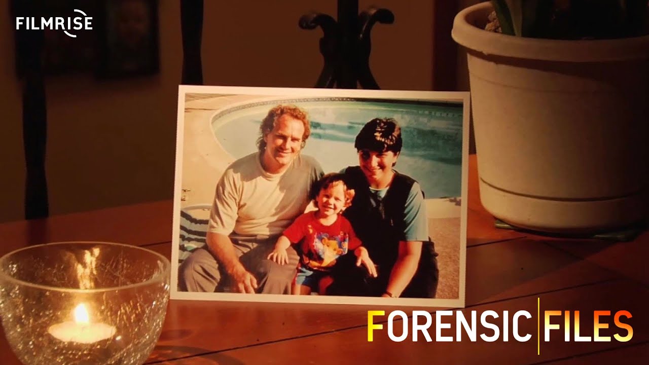 Forensic Files (HD) – Season 13, Episode 39 – Separation Anxiety – Full Episode
