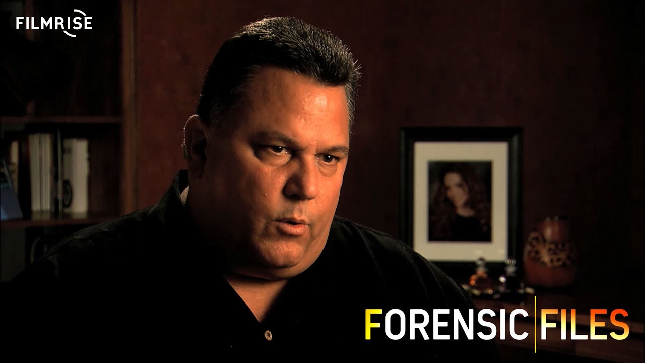 Forensic Files (HD) – Season 14, Episode 12 – Social Circle – Full Episode