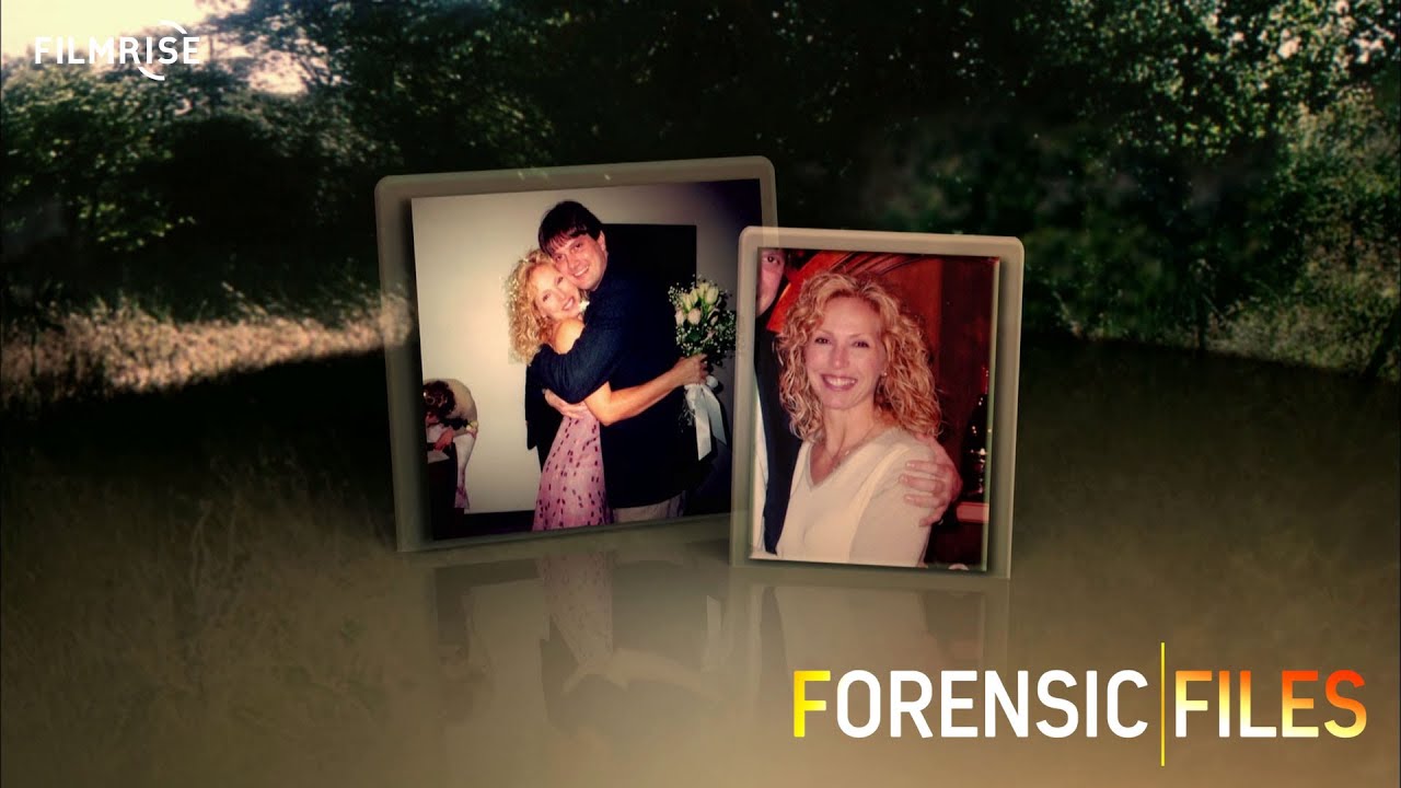 Forensic Files (HD) – Season 14, Episode 15 – Trail of a Killer – Full Episode