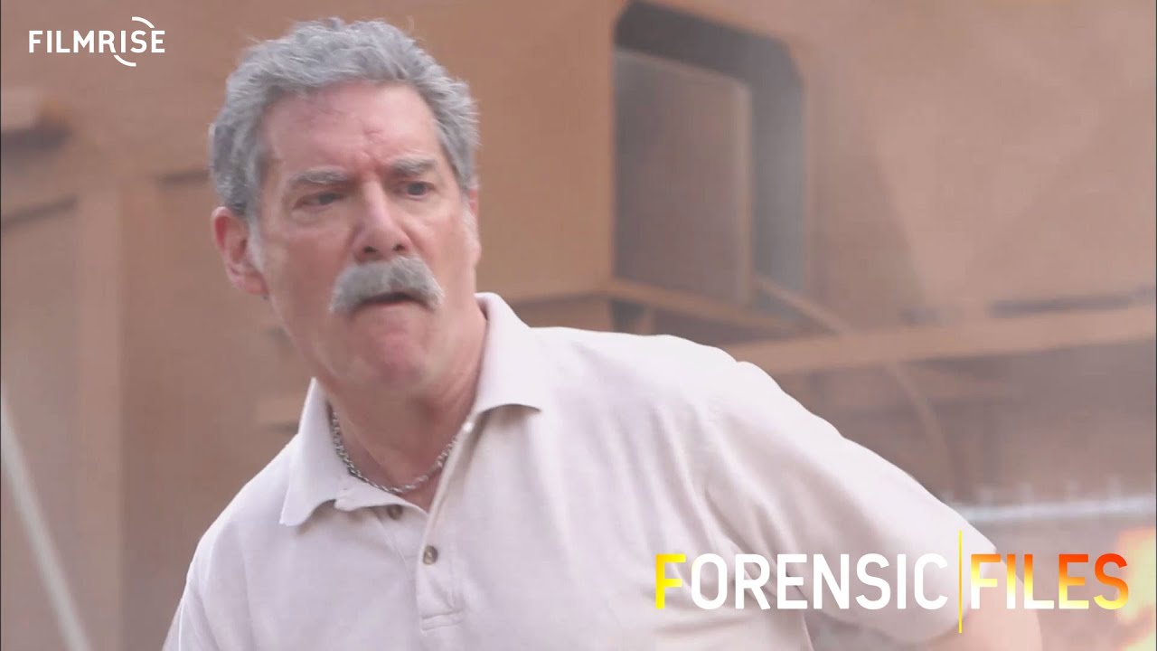 Forensic Files (HD) – Season 14, Episode 16 – Gone Ballistic – Full Episode