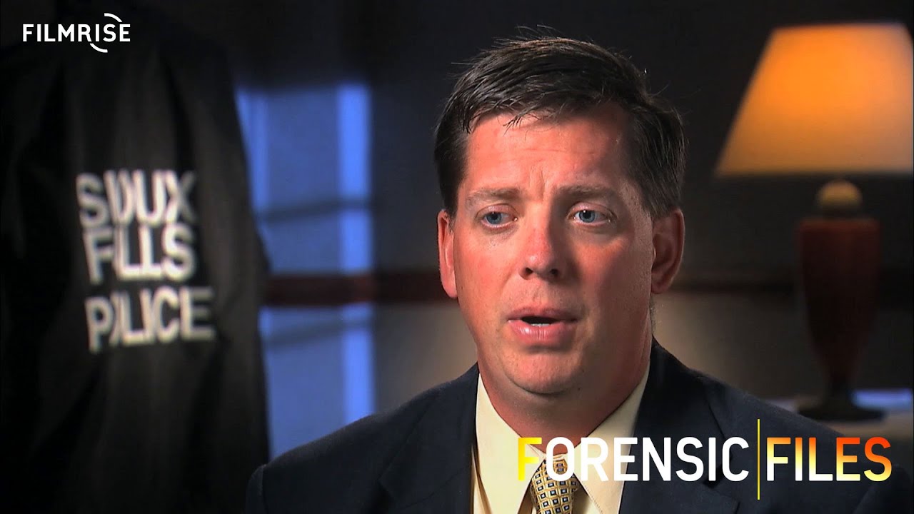 Forensic Files (HD) – Season 14, Episode 2 – Hear No Evil – Full Episode