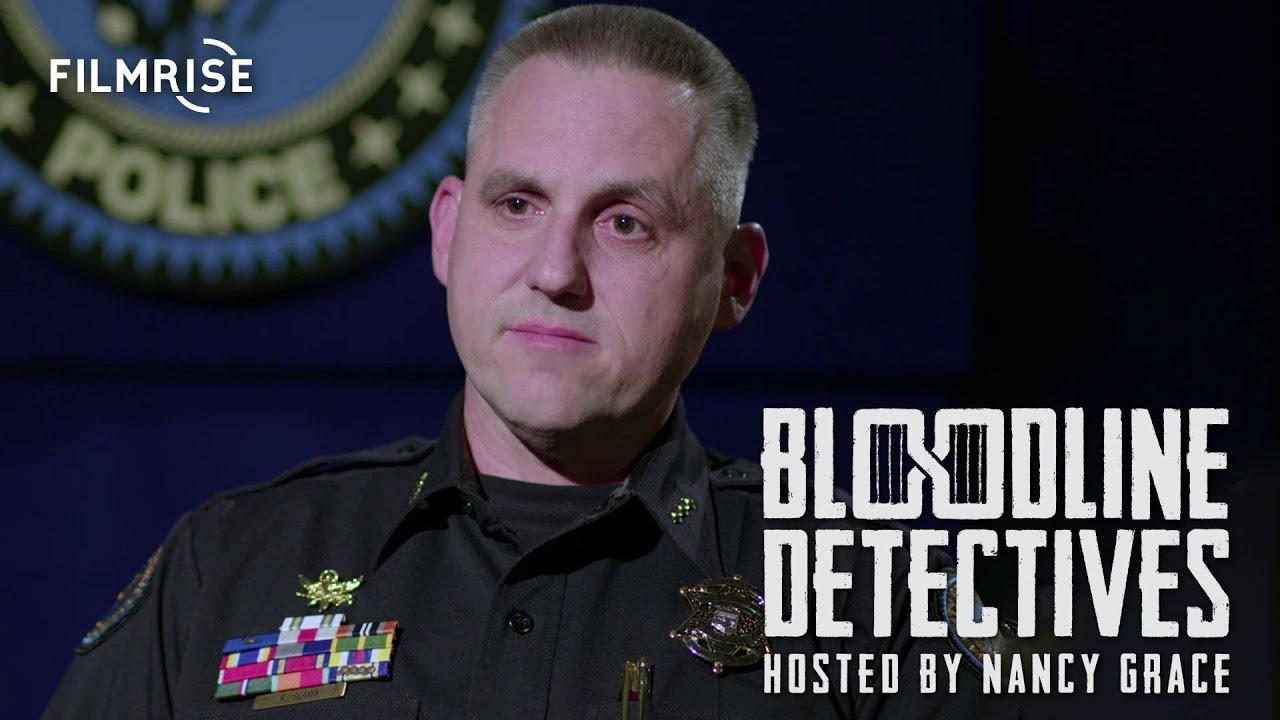 Bloodline Detectives – Episode 3 – Scottsdale Spree Shooting