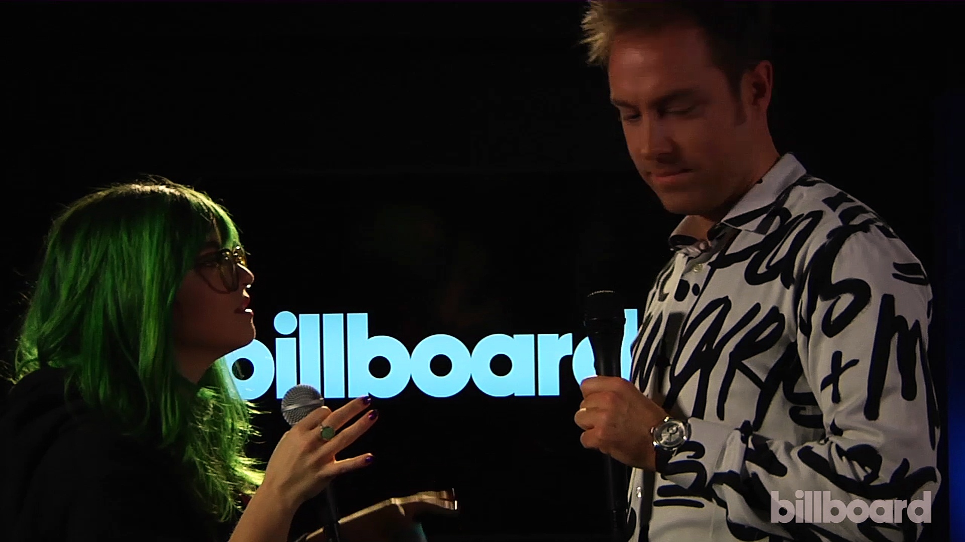 A Dramatic Reading of ‘Always On Time’ with Phoebe Ryan