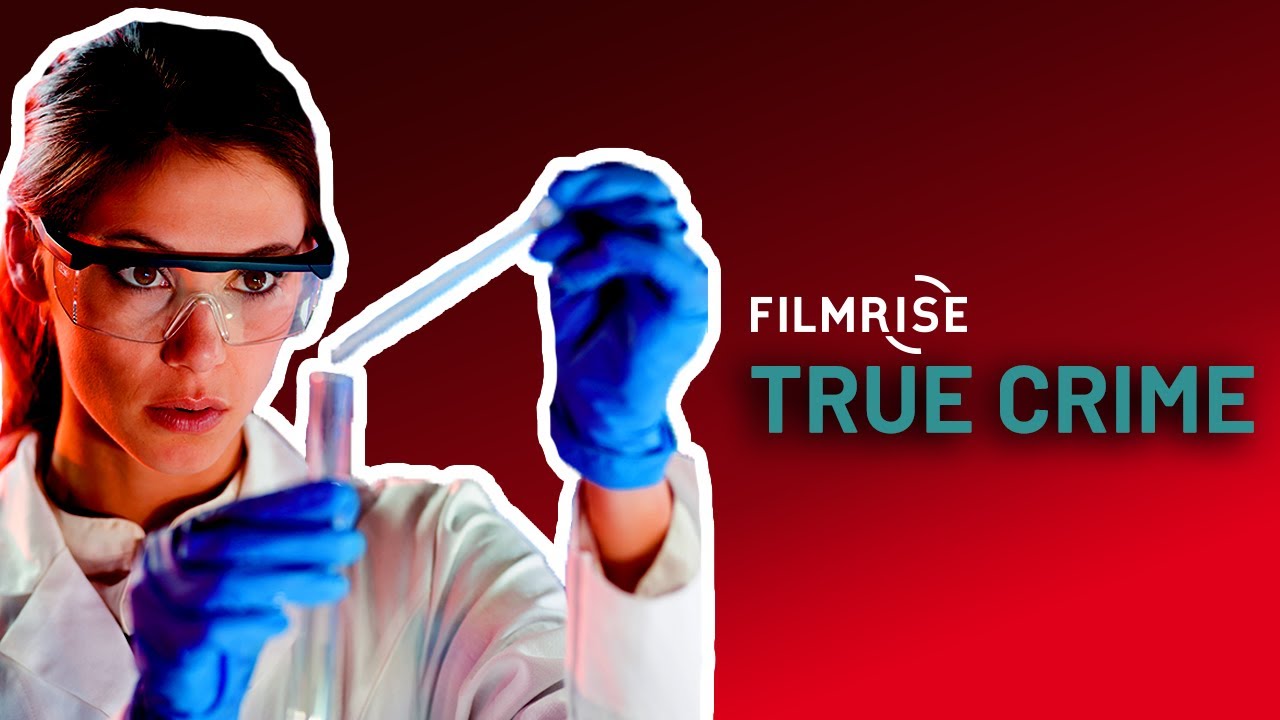 FilmRise True Crime – Channel Trailer