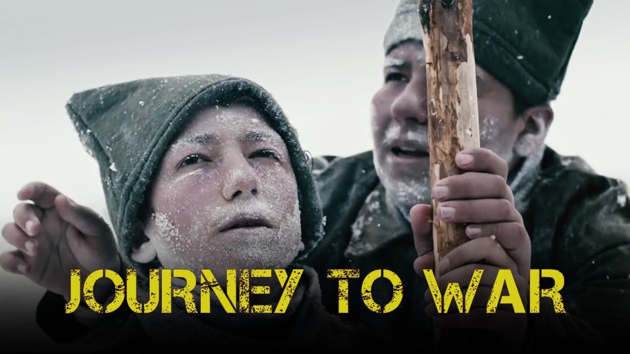 Journey To War | Drama Full Movie