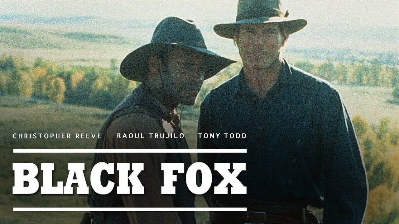 Black Fox (1995) – Full Movie