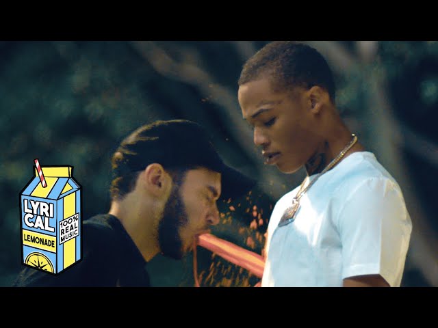 DCG Shun & DCG Bsavv – House Party (Official Music Video)