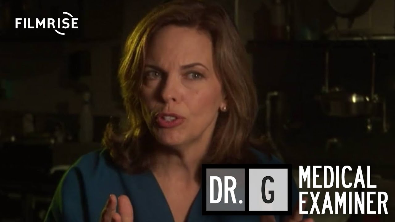 Dr. G: Medical Examiner – Season 4, Episode 3 – Shock To The System – Full Episode