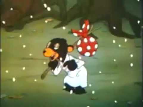 Jack Frost getting back home to his warm bed [upload 2021 Old Best cartoon episode ] #tomandjerry