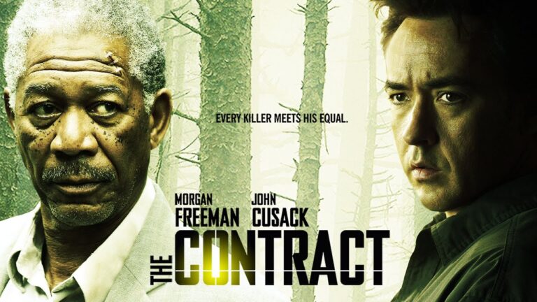 The Contract – Full Movie