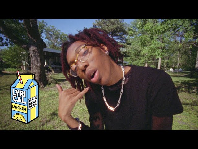 Lil Tecca – Money On Me (Official Music Video)