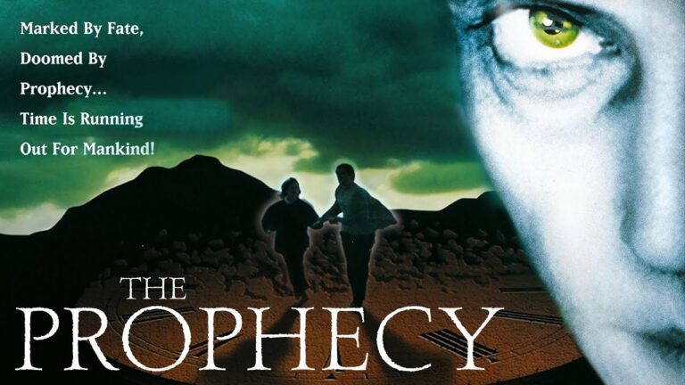 The Prophecy – Full Movie