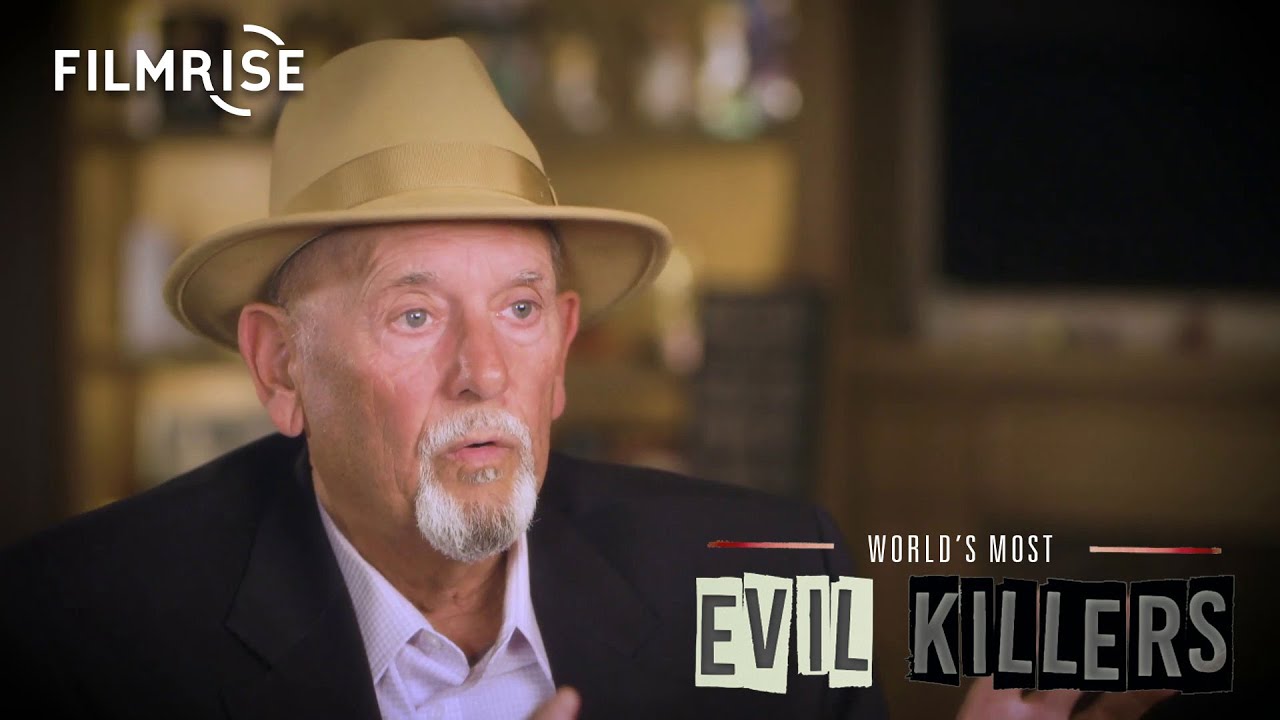 World’s Most Evil Killers – Season 2, Episode 15 – Edmund Kemper – Full Episode
