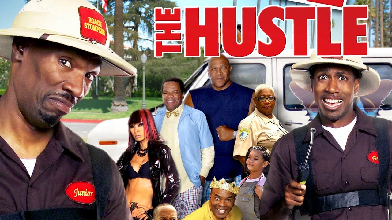 The Hustle – Full Movie