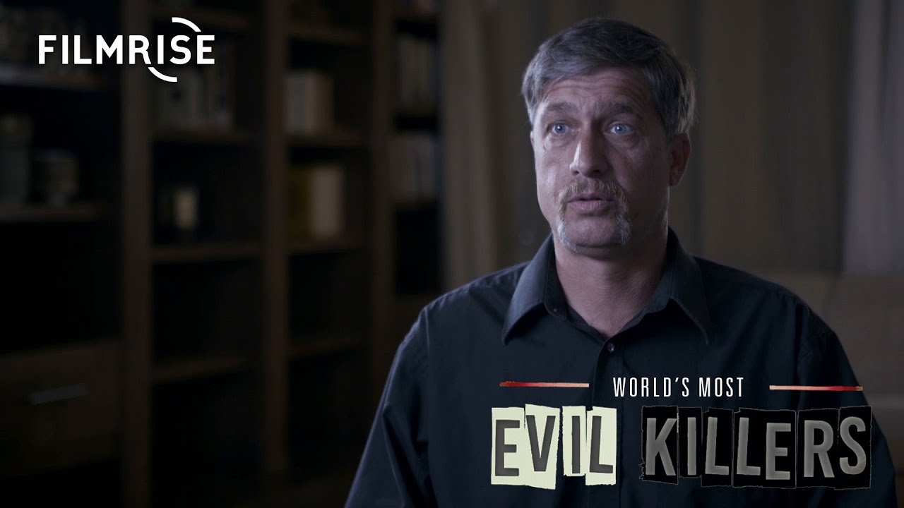 World’s Most Evil Killers – Season 5, Episode 16 – Keith Jesperson – Full Episode