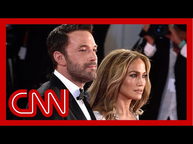 Are JLo and Ben Affleck headed for married bliss?