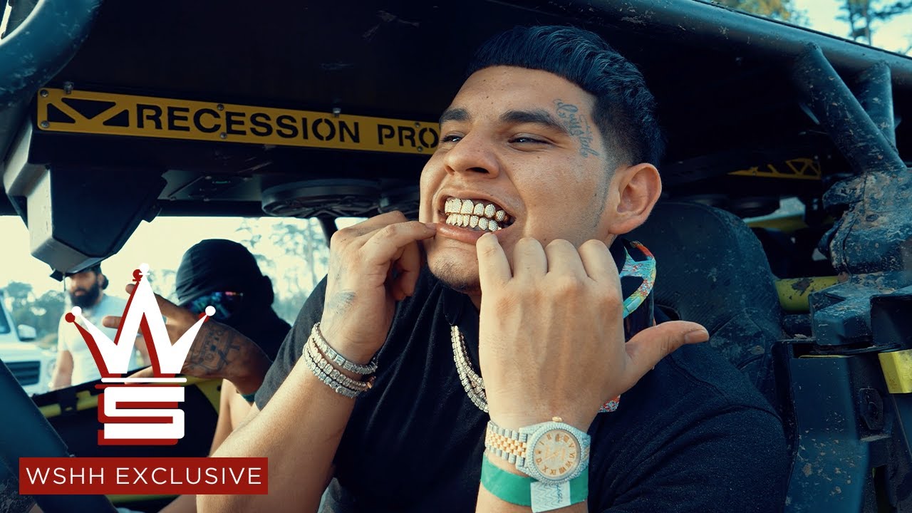 DeeBaby – Shoot Out (Marz 2) (Official Music Video)