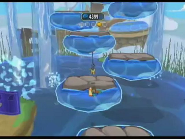 ✔ Phineas and Ferb: Across the 2nd Dimension (Wii, PS3) Playthrough Part 7 ✘