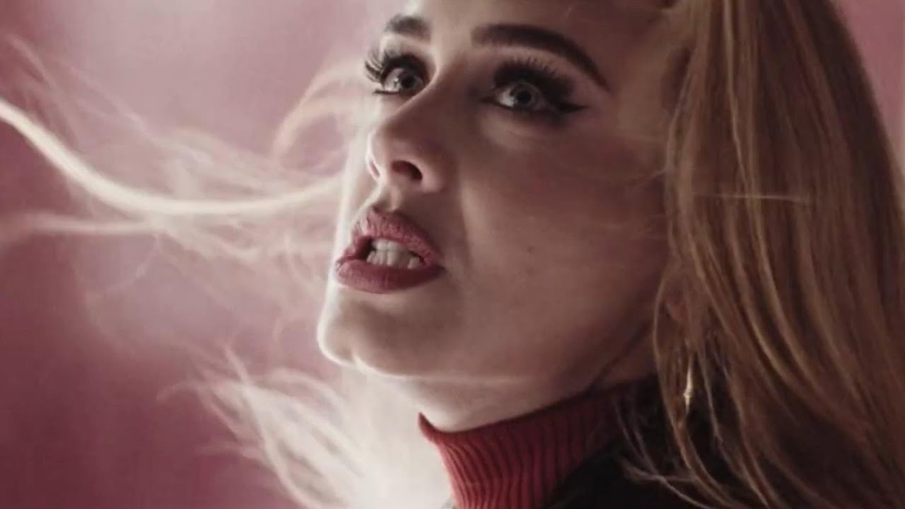 Adele’s EASY ON ME: Inside the New Music Video