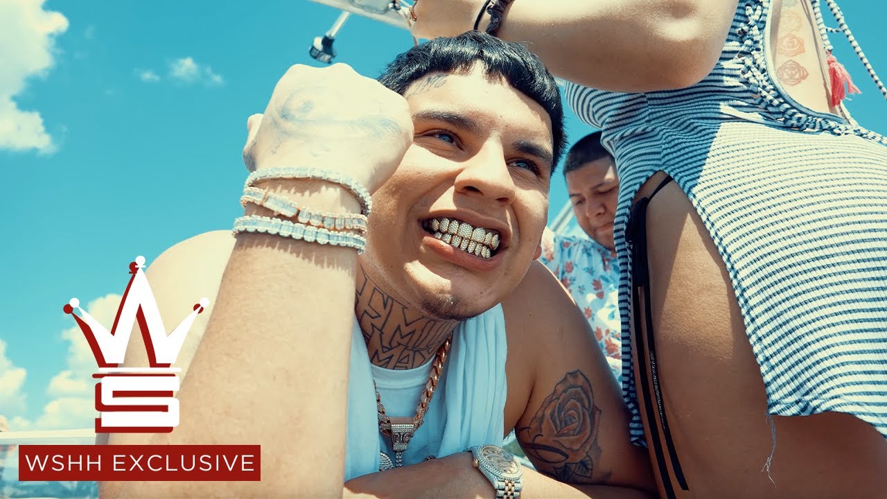 DeeBaby – Black Diamond Enterprise (Official Music Video)