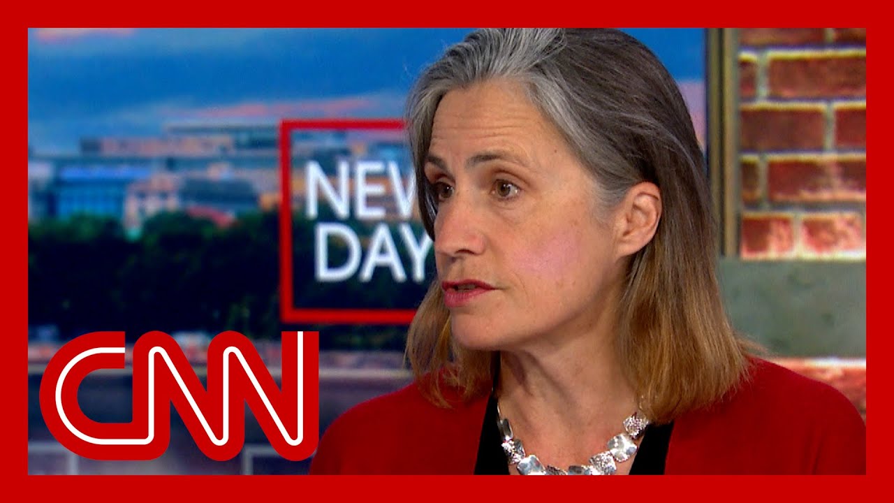 Ex-Trump Russia adviser: Facebook is a bigger threat than Putin