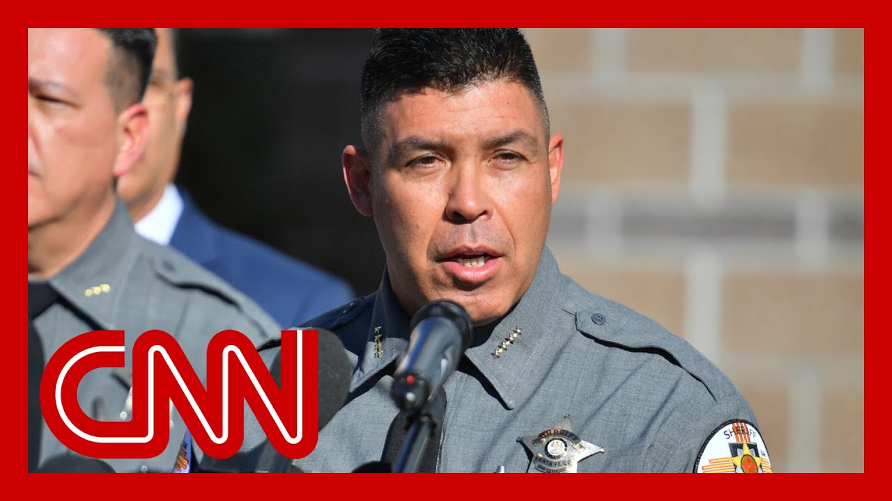 Sheriff: Possible live rounds recovered from ‘Rust’ set