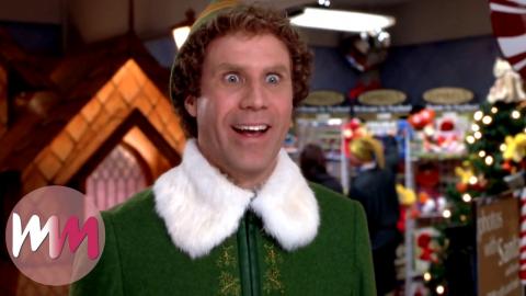 Top 10 Signs You’re Obsessed with Christmas